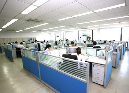 企業簡介
